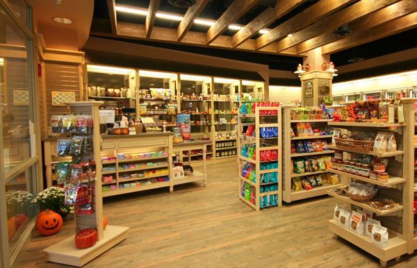 便利店收銀軟件